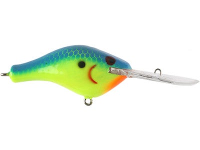 Poe's Competition Cedar 4400 Crankbait