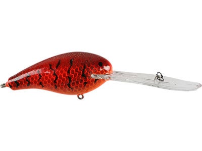Poe's Competition Cedar 4500 Longreach Crank