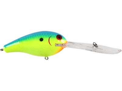 Poe's Competition Cedar 4500 Longreach Crank
