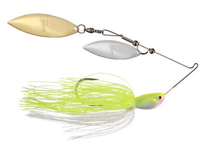 Picasso Double Willow Spinnerbait