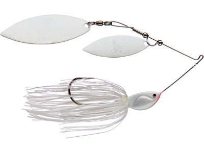 Picasso Double Willow Painted Blades Spinnerbait