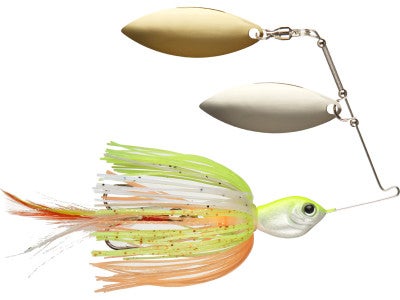 Pepper Custom Baits Open Water Assassin Spinnerbaits