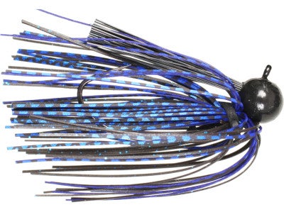 Pepper Custom Baits Pro Series Football Jigs