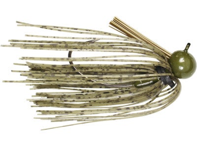 Pepper Custom Baits Pro Series Football Jigs