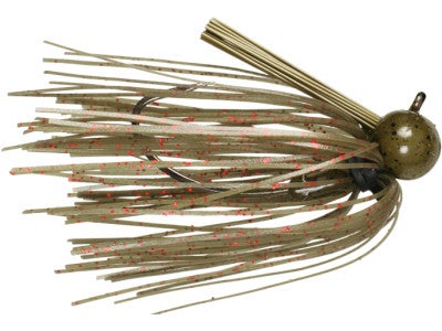 Pepper Custom Baits Pro Series Football Jigs