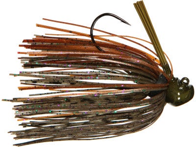 Pepper Custom Baits Micro Jig