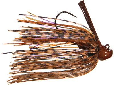 Pepper Custom Baits Micro Jig