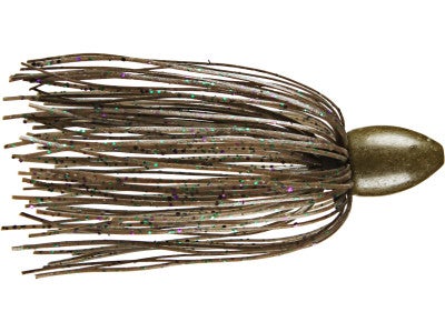 Pepper Custom Baits Punch Tungsten Jig
