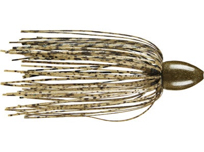 Pepper Custom Baits Punch Tungsten Jig