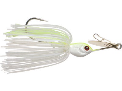 Pepper Custom Baits Fred's Roumbler
