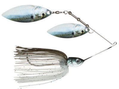 Buzz Bait Heads - Painted - Barlow's Tackle