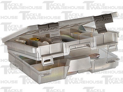 Plano Guide Series Two Tier Stowaway 4600