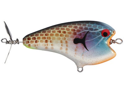 PH Custom Lures Crazy Ace