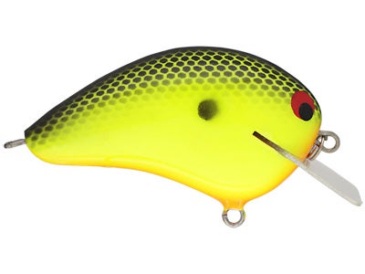 PH Custom Lures Huntin P Squarebill