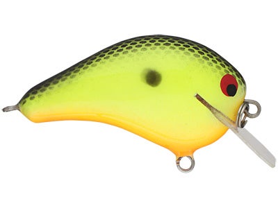 PH Custom Lures Lil Hunter Squarebill