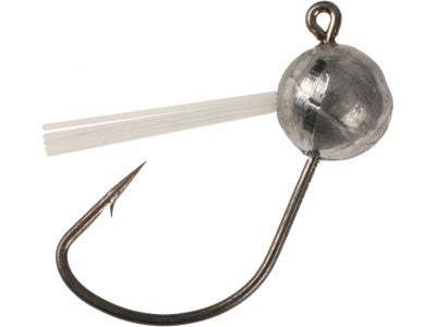 Pepper KO Innovator Wacky Jig Head 4pk