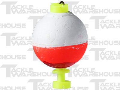 Punisher Lures Bob's Bobbers 2pk