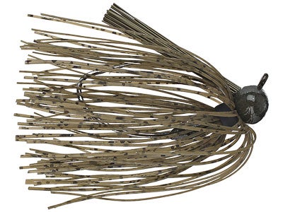 Phenix Proline Stand Up Football Head Jigs