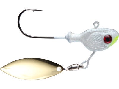 Punisher Lures Head Spinner