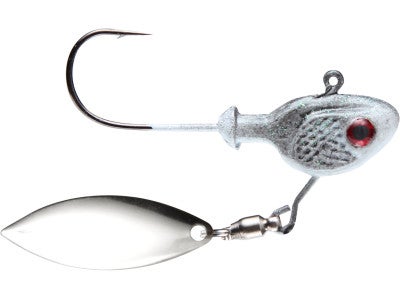 Punisher Lures Head Spinner