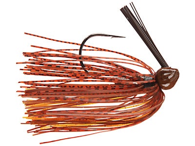 Punisher Lures Jay Yelas J-Jig
