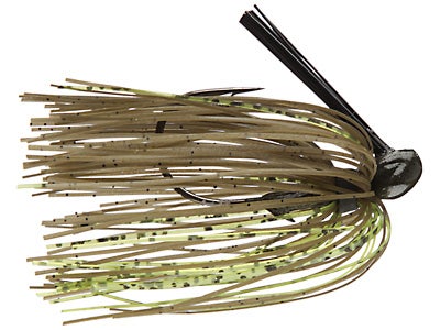 Punisher Lures Jay Yelas J-Jig