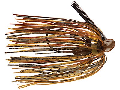 Punisher Lures Jay Yelas J-Jig