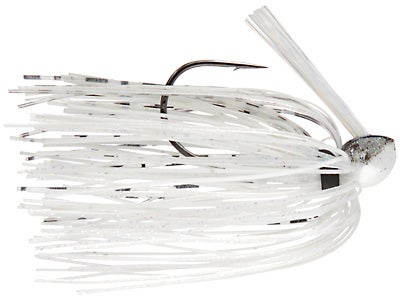 Punisher Lures Jay Yelas J-Jig