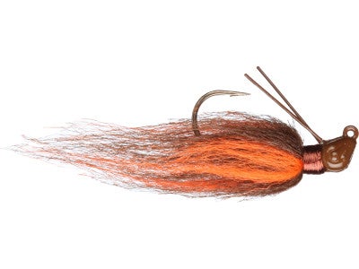 Punisher Lures The Punisher Hair Jig