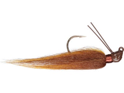 Punisher Lures The Punisher Hair Jig