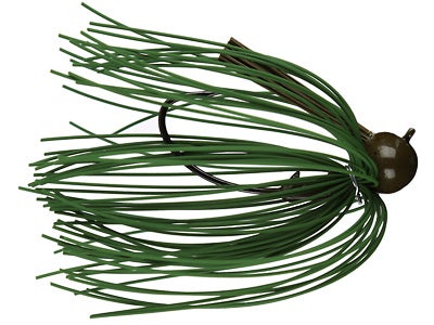 Pepper Custom Baits Living Rubber Pro Series Football J
