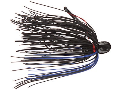 Punisher Lures Small Jaw Shakey Jig