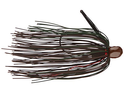 Punisher Lures Small Jaw Shakey Jig