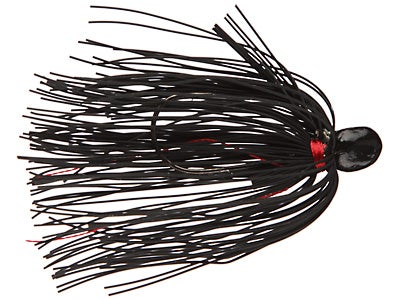 Punisher Lures Small Jaw Shakey Jig