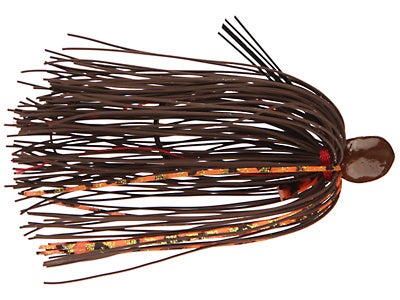 Punisher Lures Small Jaw Shakey Jig
