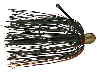 Punisher Lures Small Jaw Shakey Jig