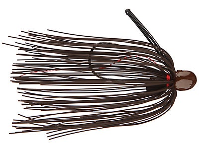 Punisher Lures Small Jaw Shakey Jig