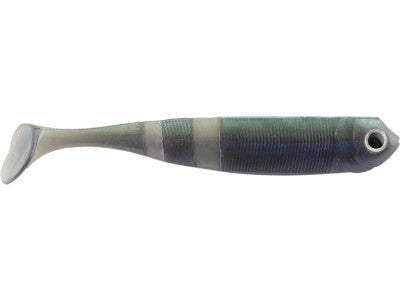 Panic Minnow Bama Swimbait 5
