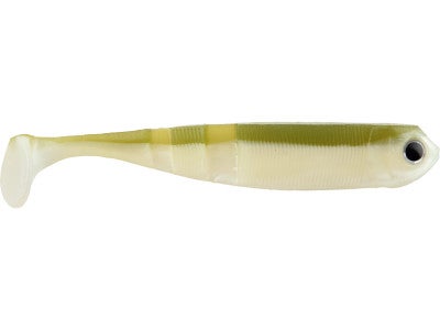 Panic Minnow Bama Swimbait 5