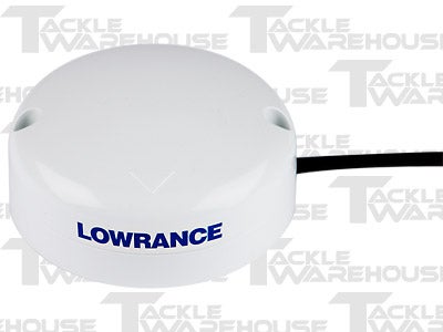 Lowrance Point-1 GPS Antenna Module