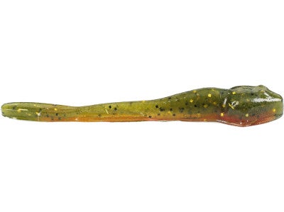 Poor Boy's Drop Shot Goby 4