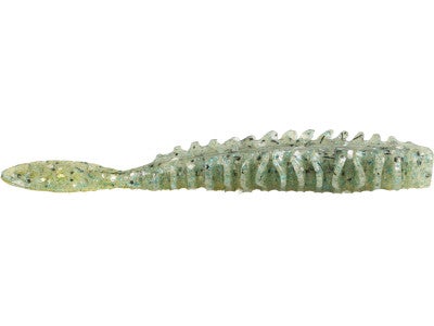 Poor Boy's Erie Darter