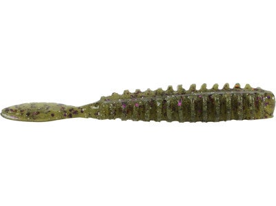 Poor Boy's Erie Darter