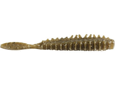 Poor Boy's Erie Darter