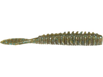 Poor Boy's Erie Darter