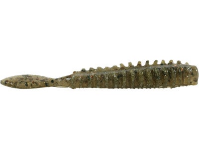 Poor Boy's Erie Darter