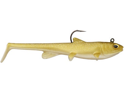 Pro Point Lures Crunch Minnow