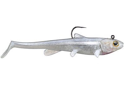 Pro Point Lures Crunch Minnow