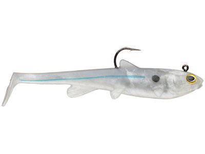 Pro Point Lures Crunch Minnow
