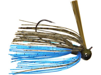 Phenix Pro Series Football Jigs